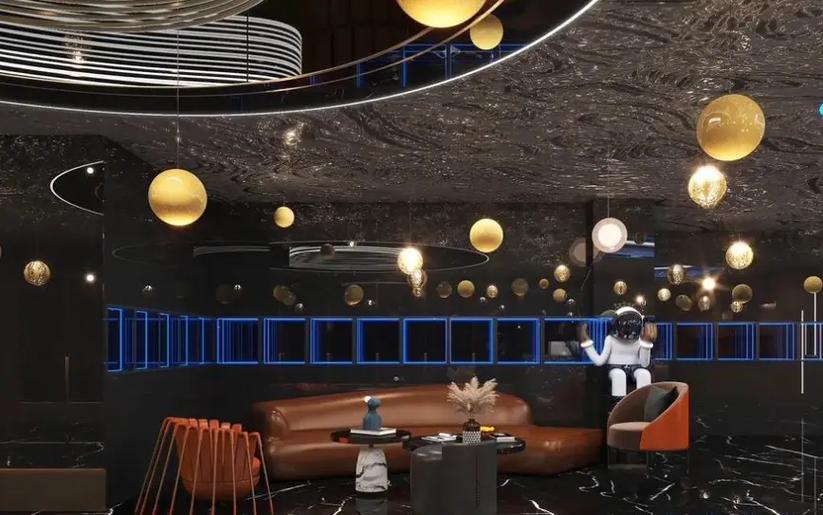 抚州商务KTV订房指南-南城县ktv预定